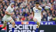 SIX NATIONS – Les Bleus et les Bleuets bonifiés face au Chardon